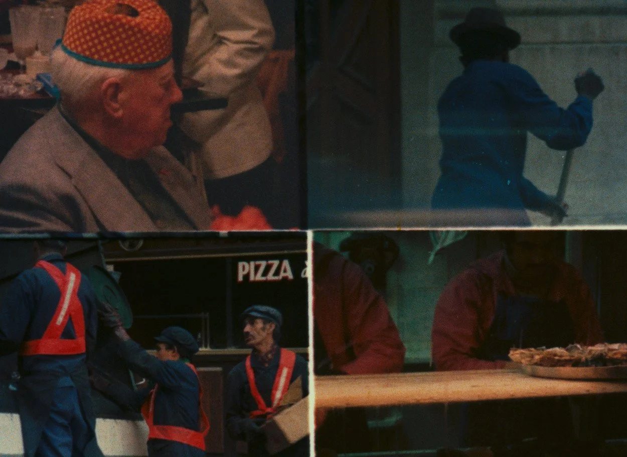 Ali in Wonderland + Waalo Fendo: Where the Earth Freezes