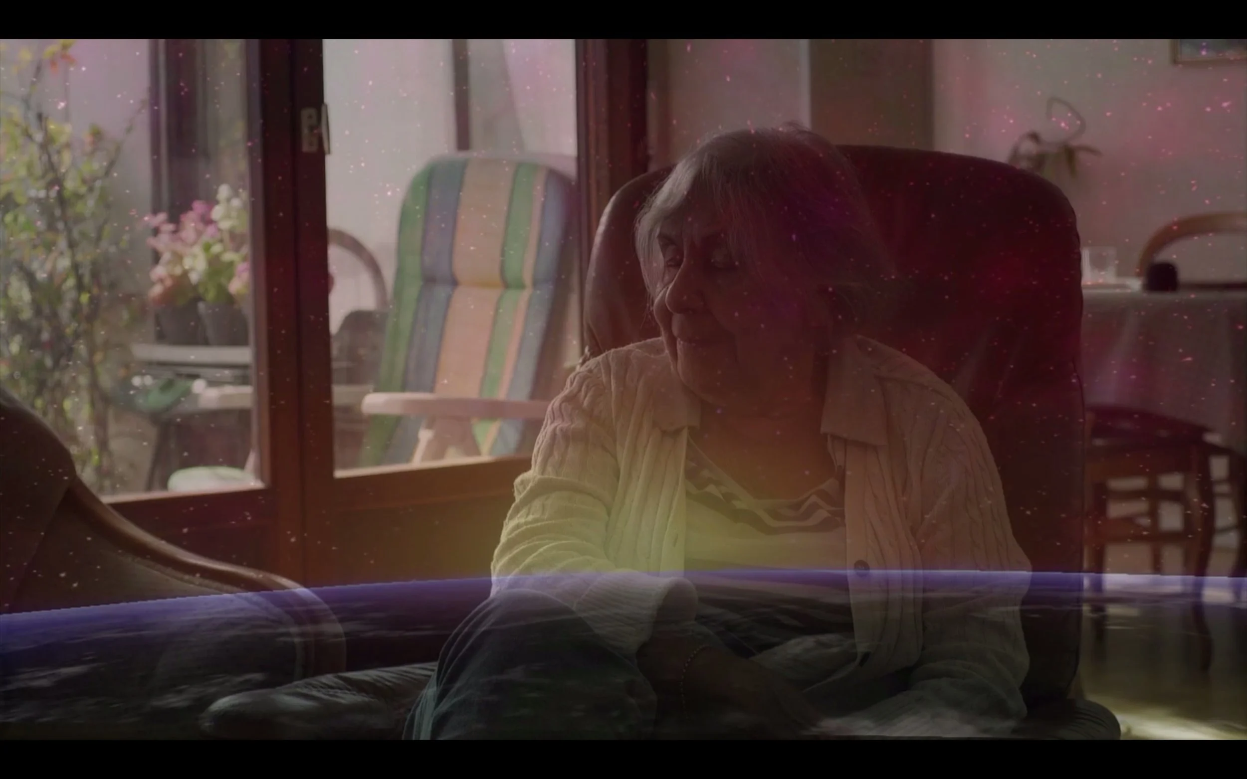 Re-telling: Our Grandmothers Have Known (+ Q&amp;A)