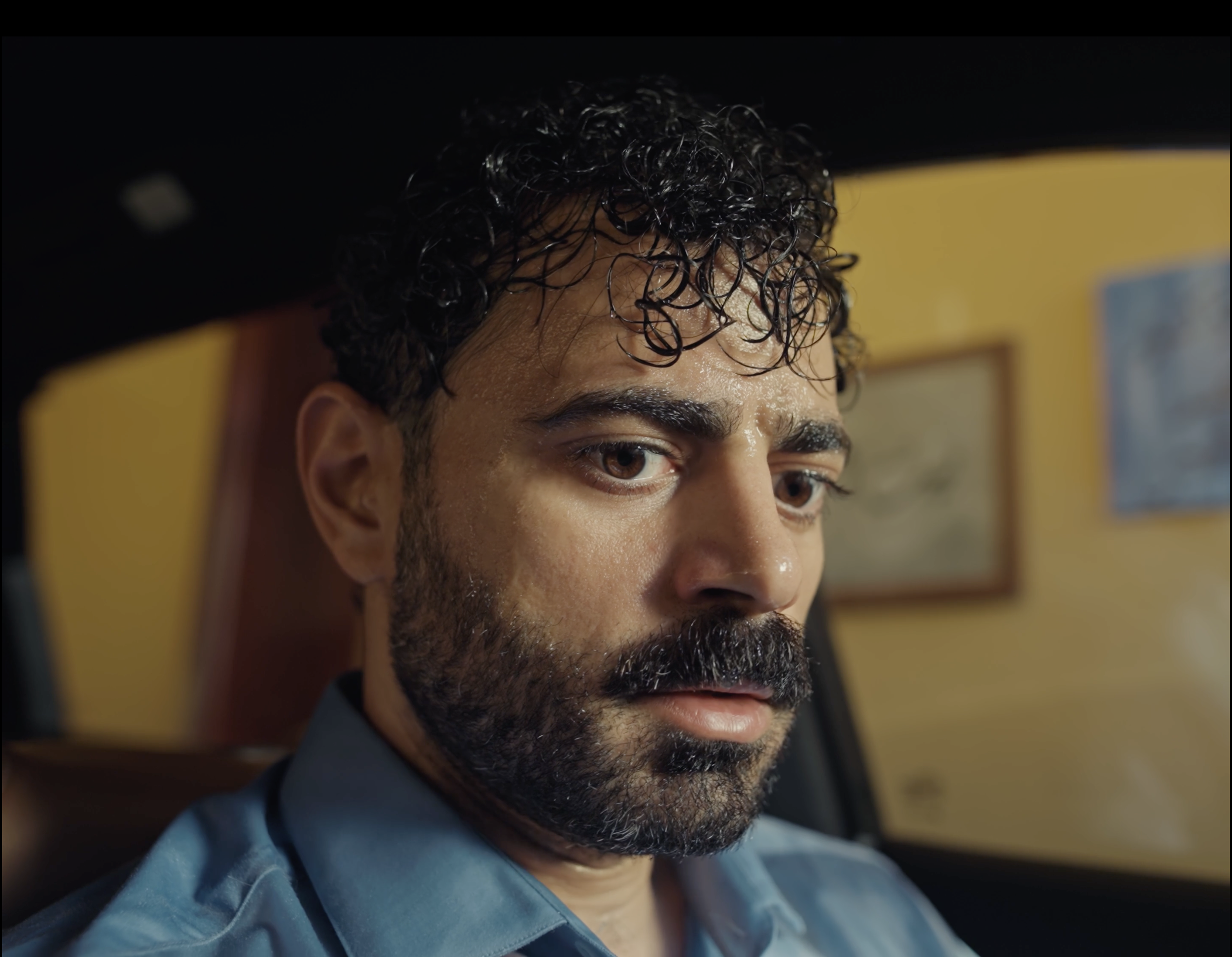 Baba is Melting [short]