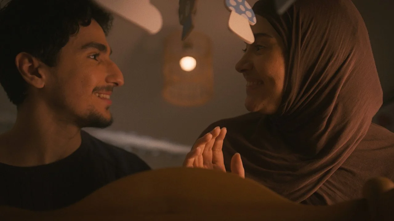 Ya Hanouni [short]