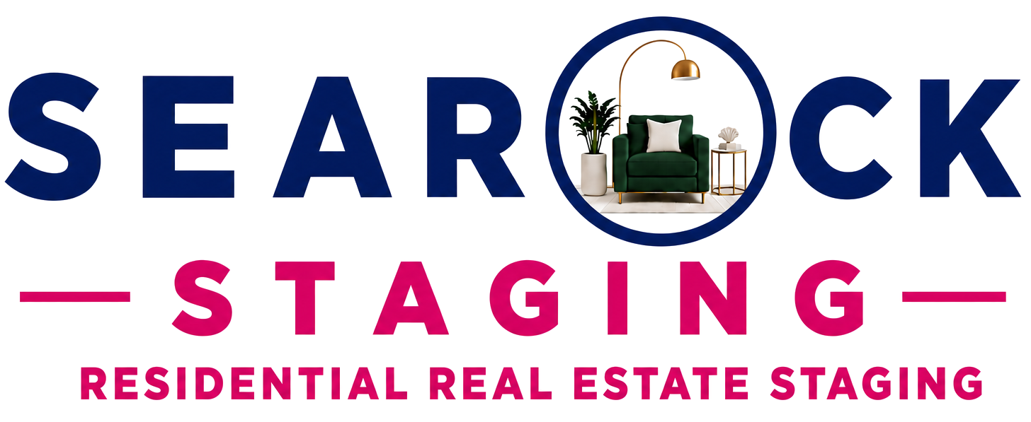 Searock Staging