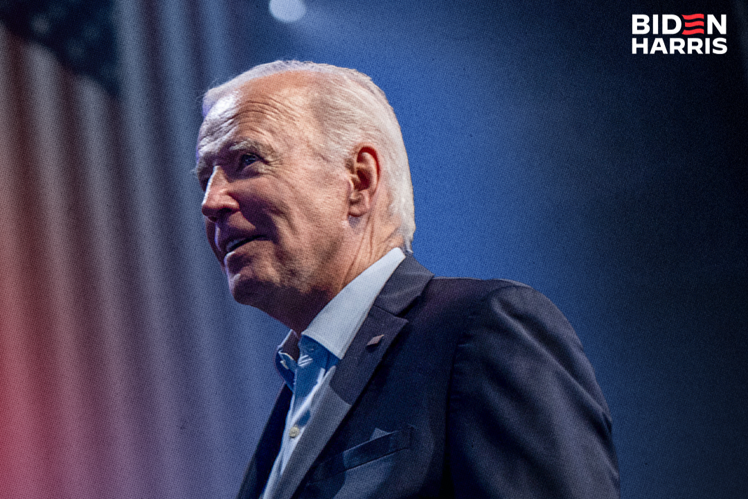 Joe Biden