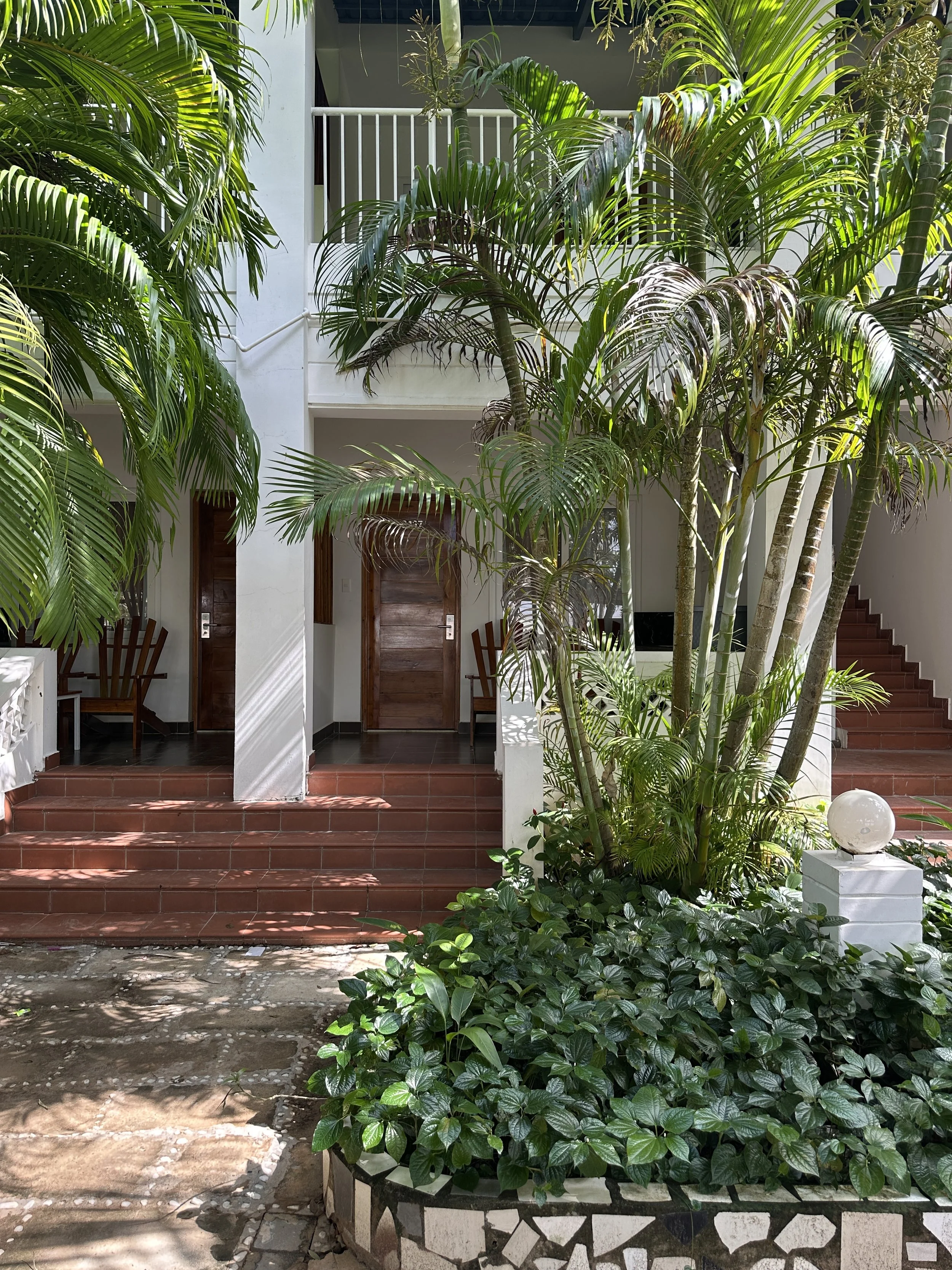 Palma Hotel