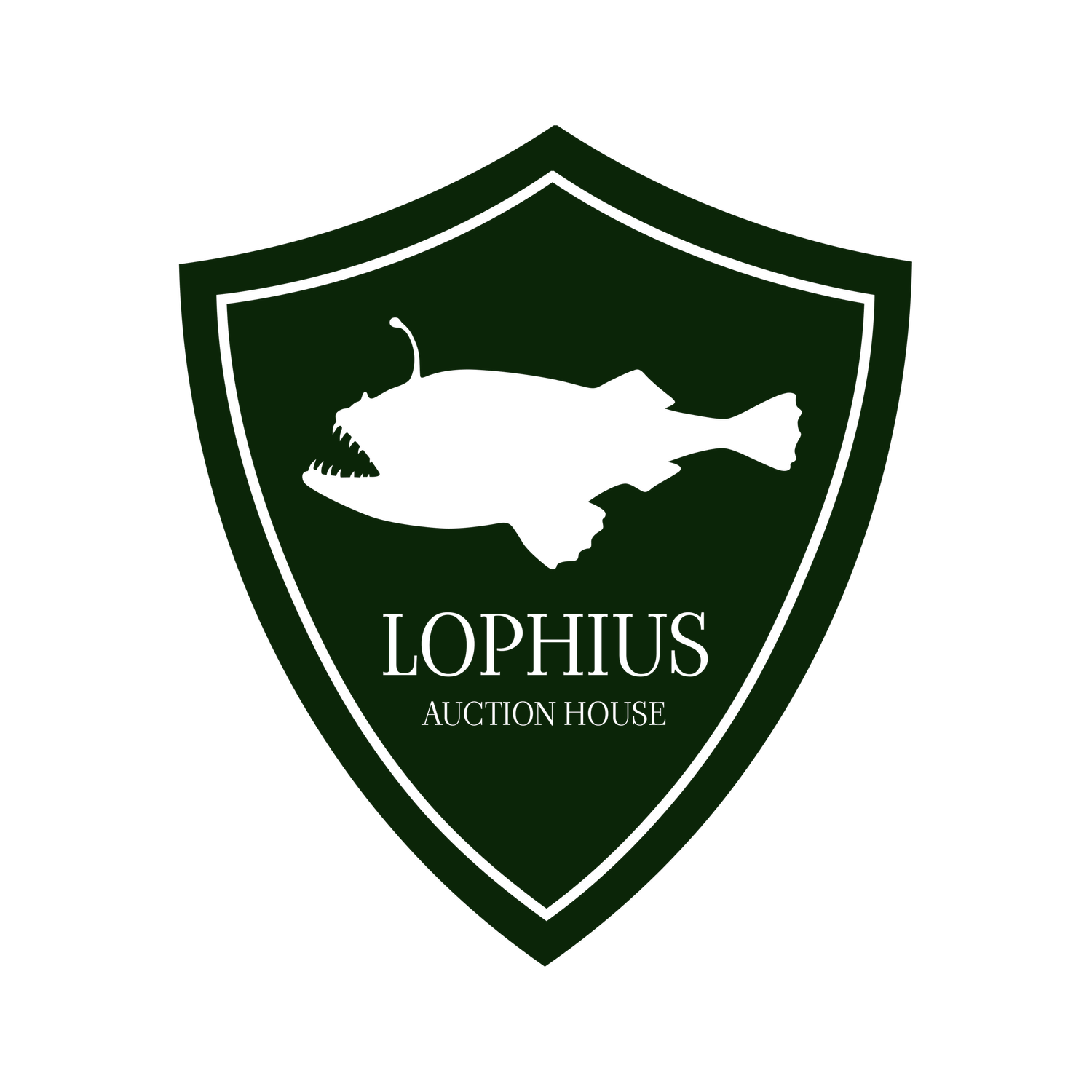Lophius Auction House