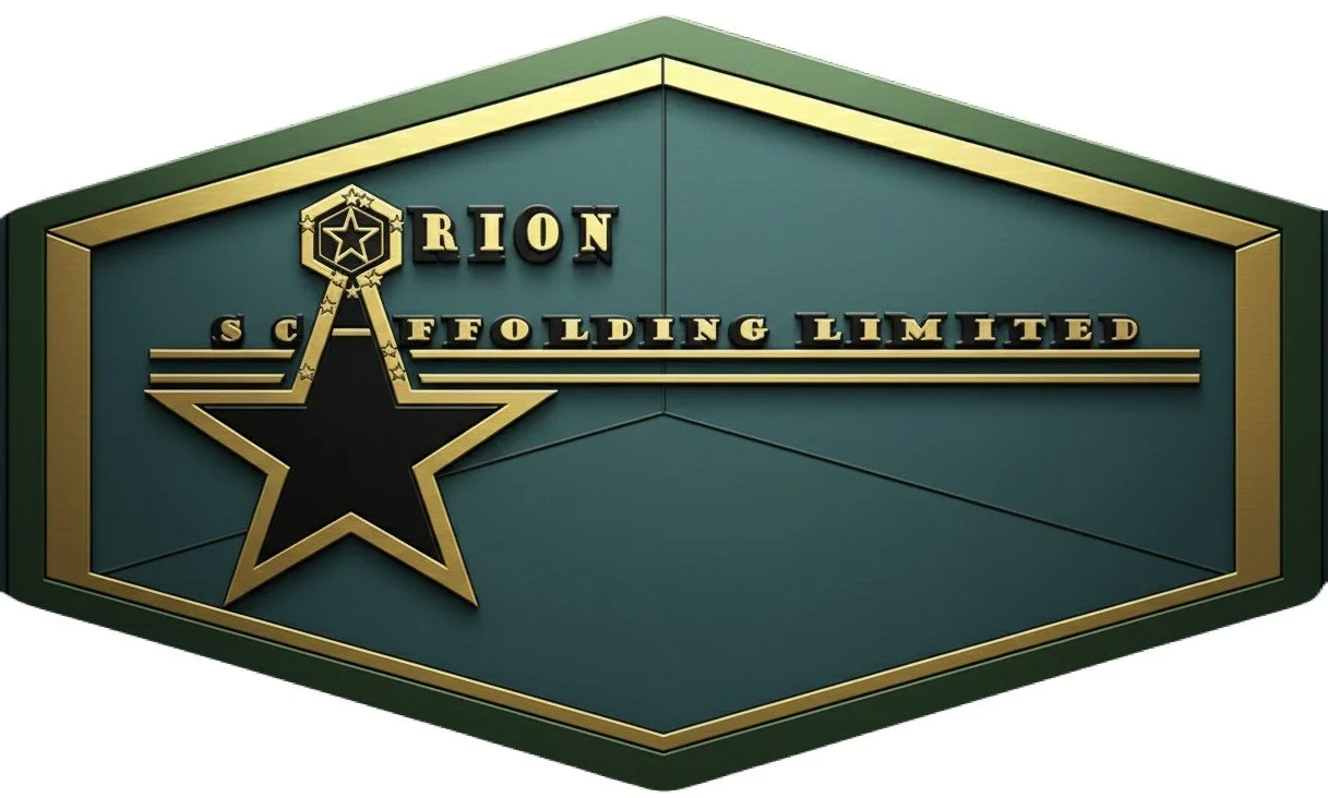 Orion Scaffolding Limited