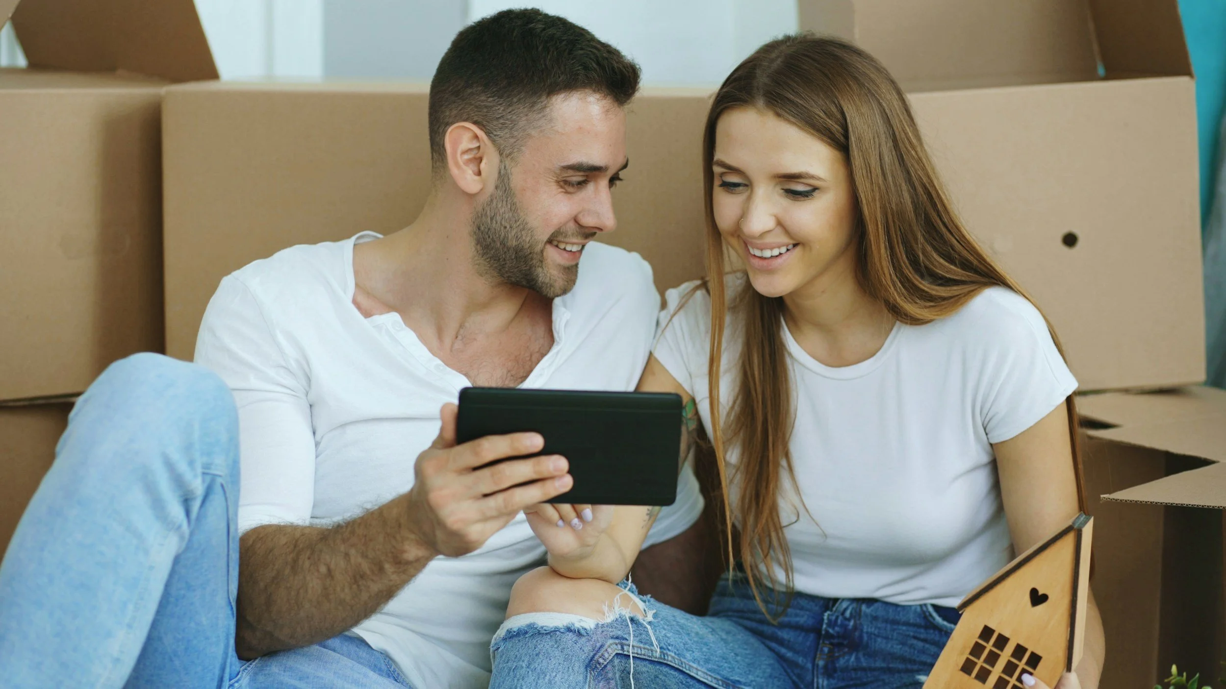 Home Move Checklist: What Sellers Need to Think About Before Moving