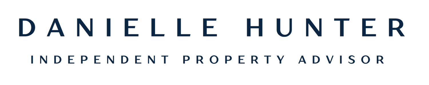 Danielle Hunter - Independent Property Advisor