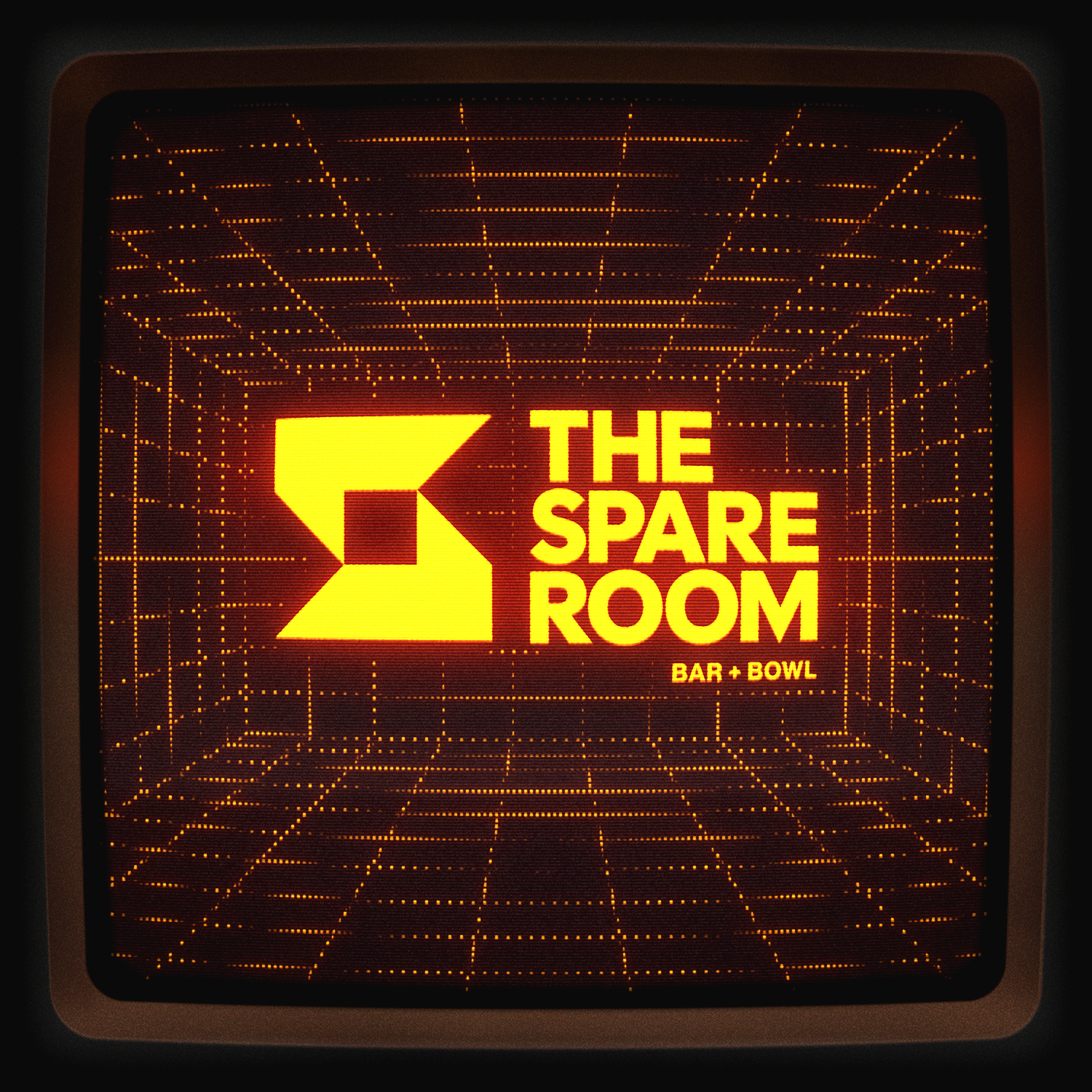 Spare Room - Brand Identity
