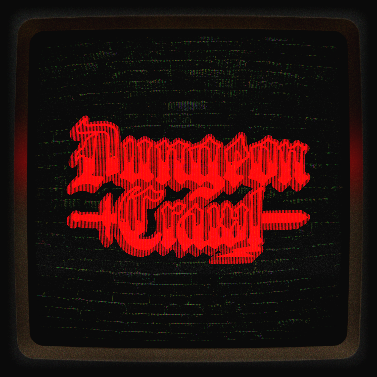 Dungeon Crawl - Apparel