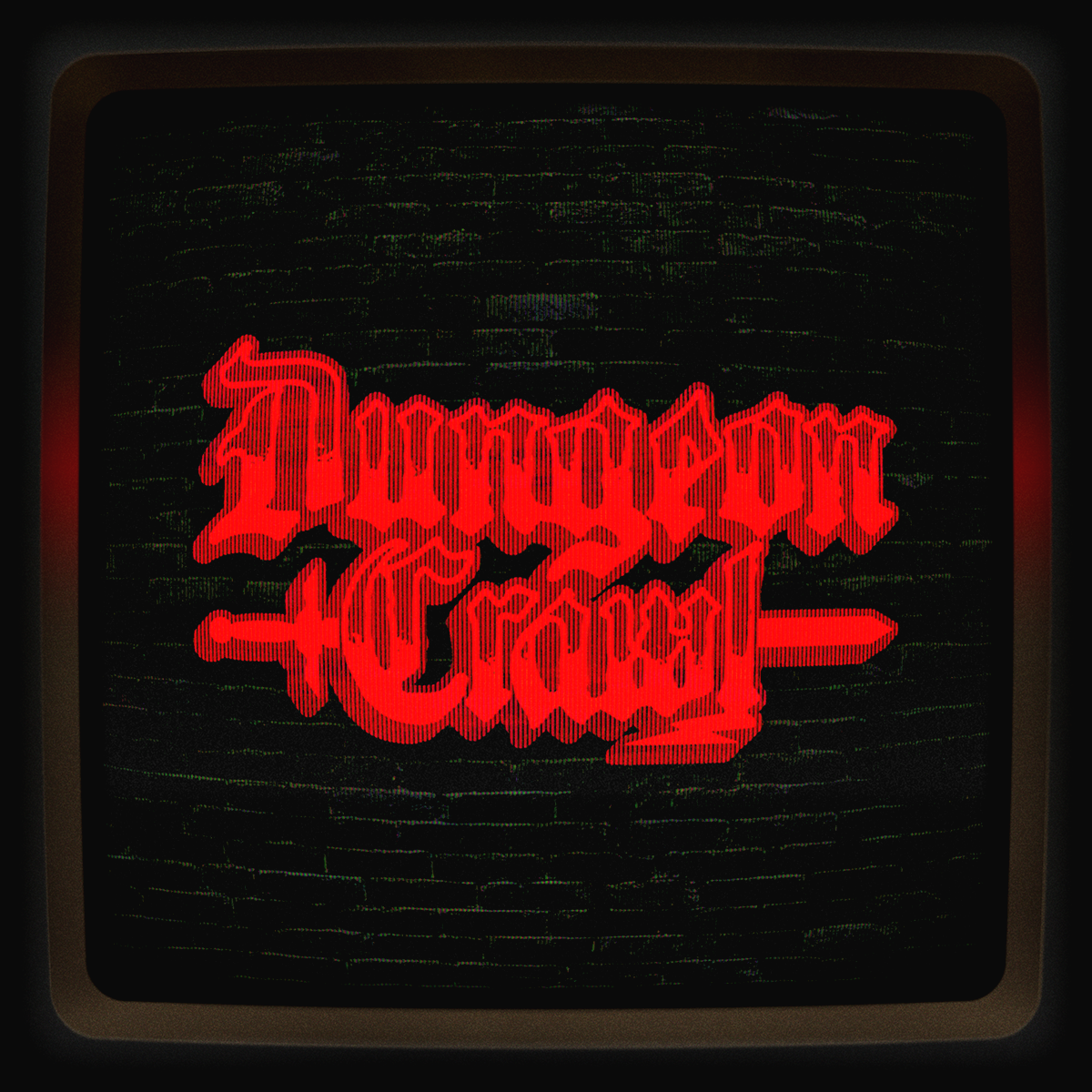 Dungeon Crawl - Apparel