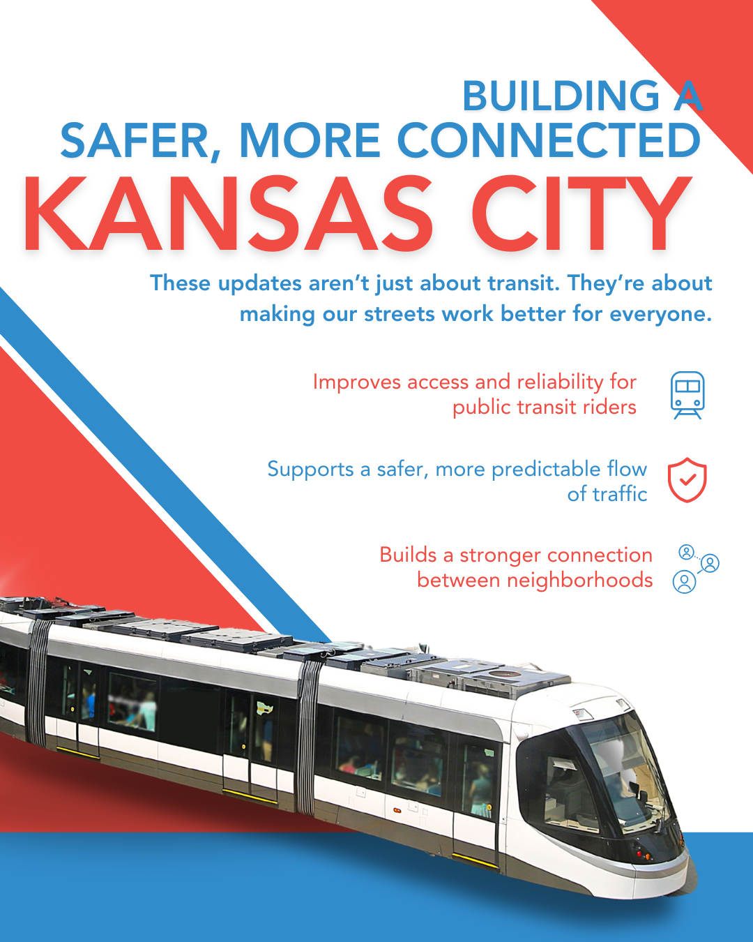 KC Streetcar safety warning