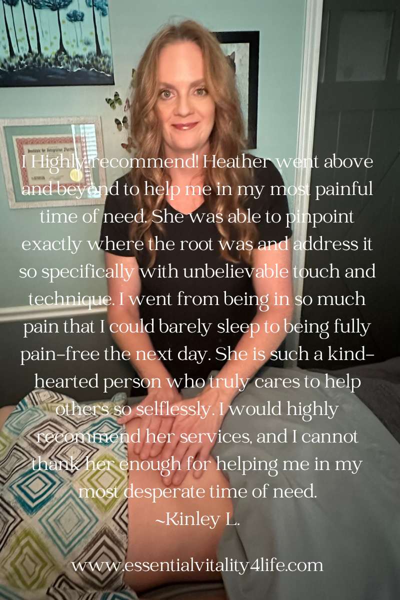 Does Lymphatic Drainage Massage Hurt? (Short Answer: No — Here's Why)