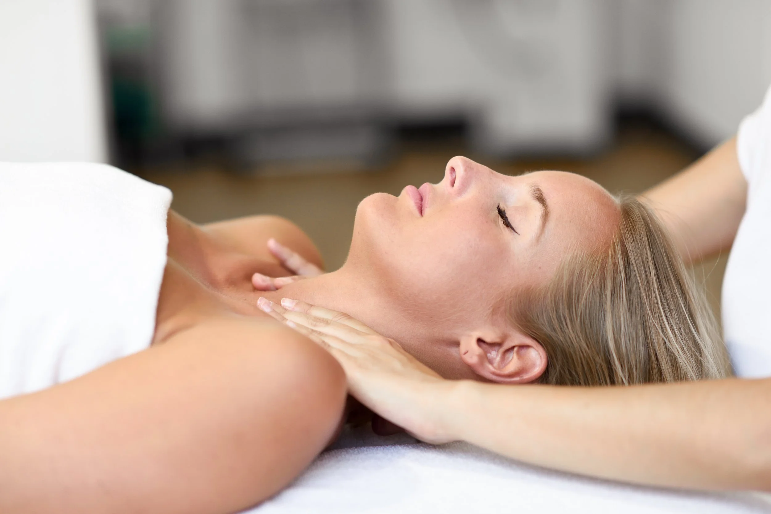 Essential Vitality 4 Life | Lymphatic Drainage Massage Frisco TX