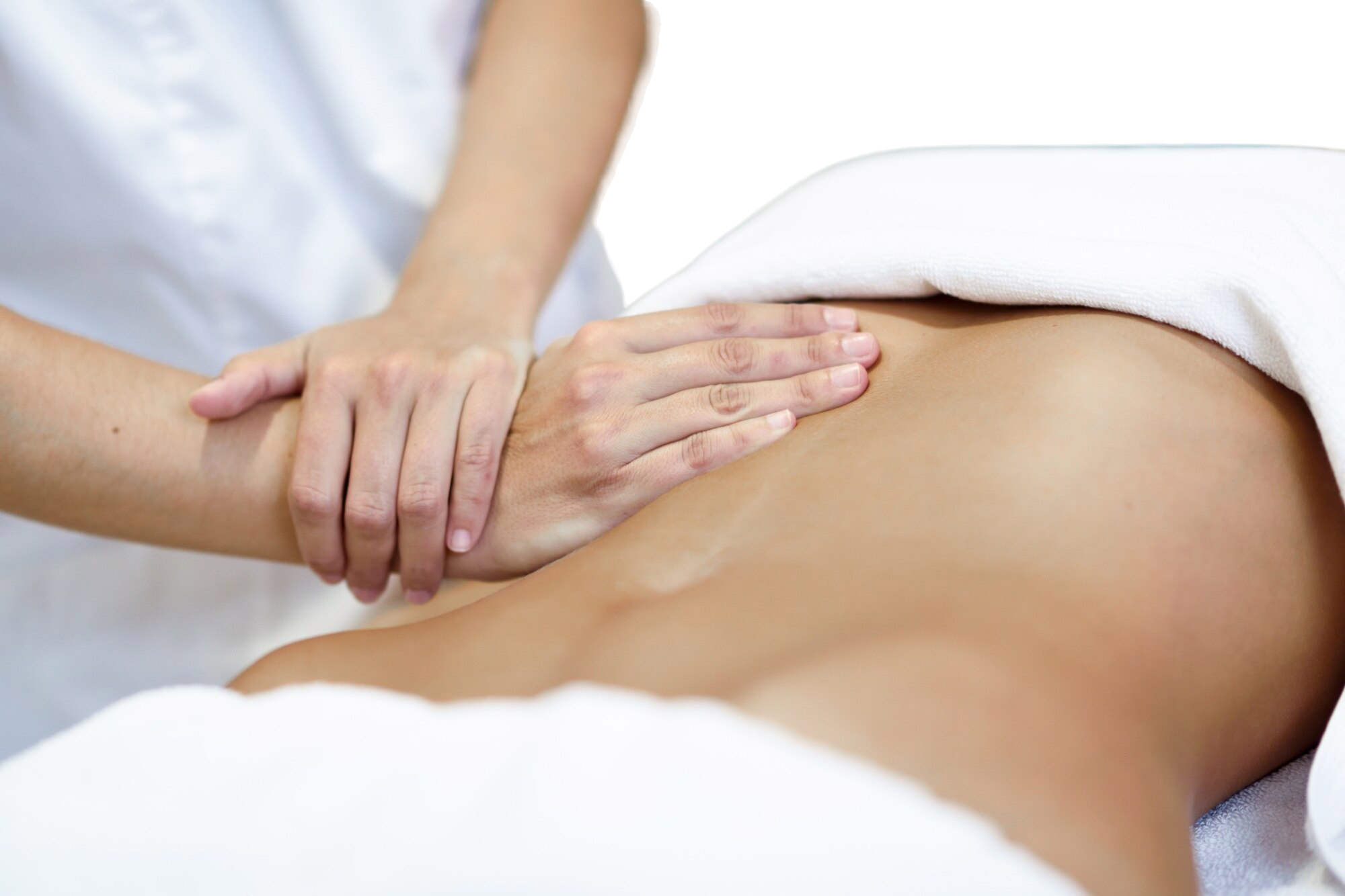 Post-op, Post-surgery lymphatic massage Frisco TX