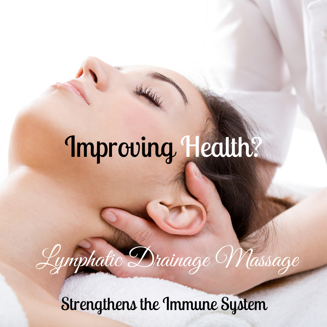 Essential Vitality 4 Life | Lymphatic Drainage Massage Frisco TX