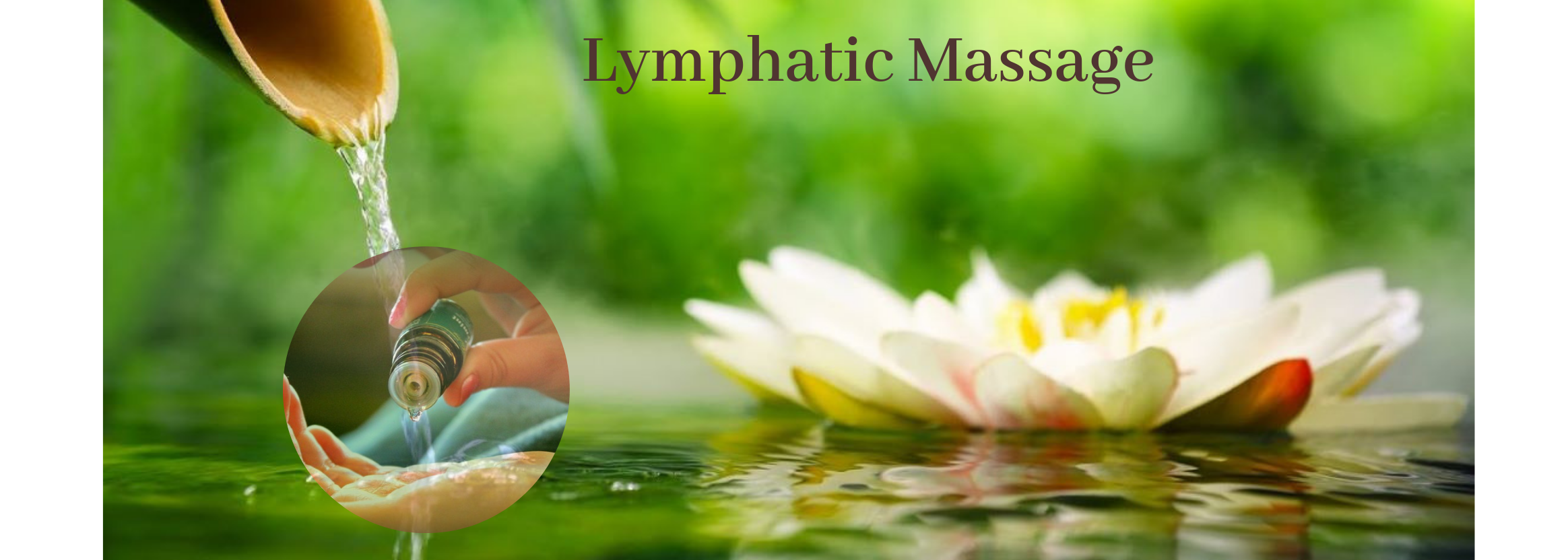 Lymphatic Drainage & Wellness Services Frisco TX | Essential Vitality 4 Life