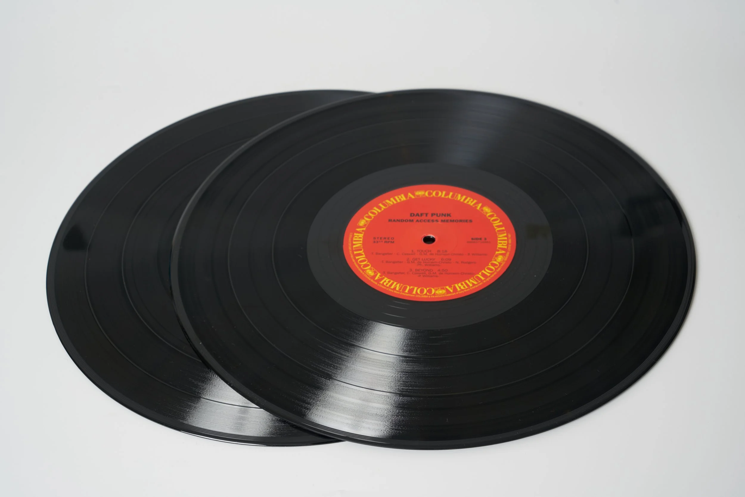 Bring Your Vinyl