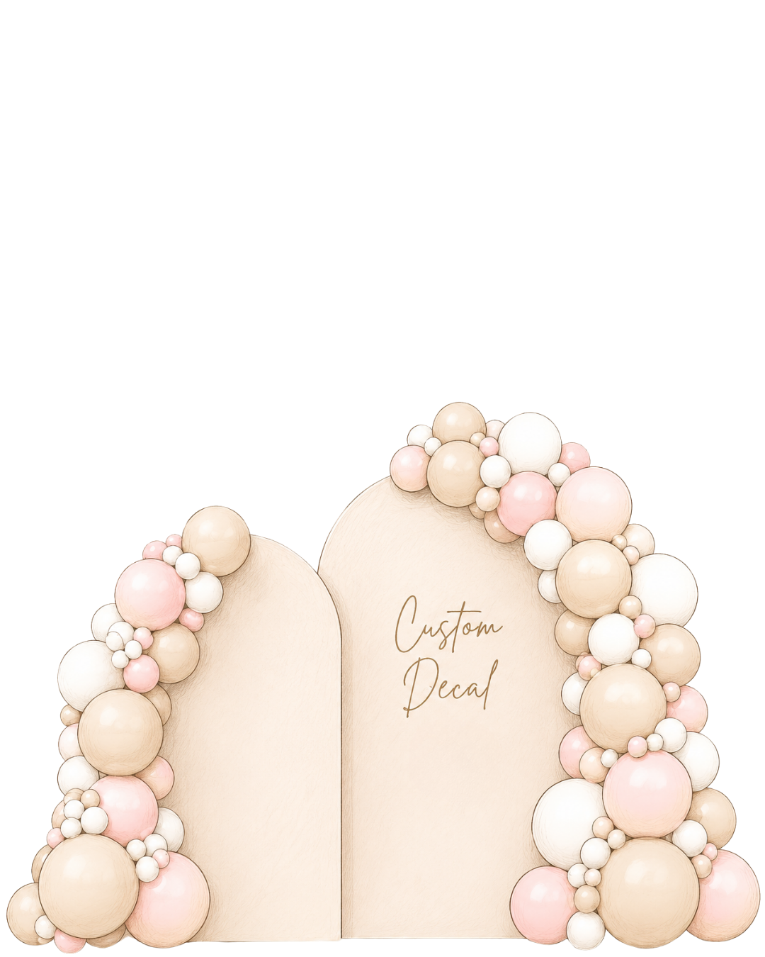 The Luxe Edit