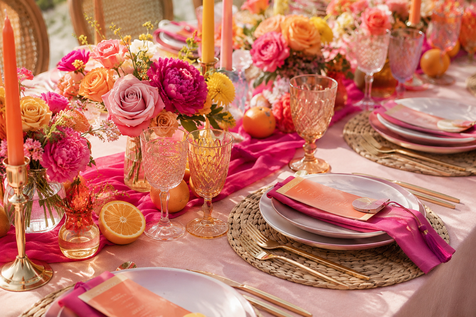 Inspiration de décoration événementielle. Ambiance élégante actuellement en cours de développement par Les Jolis Instants pour vos futurs mariages, anniversaires, baptêmes et événements sur la Côte d’Opale.
