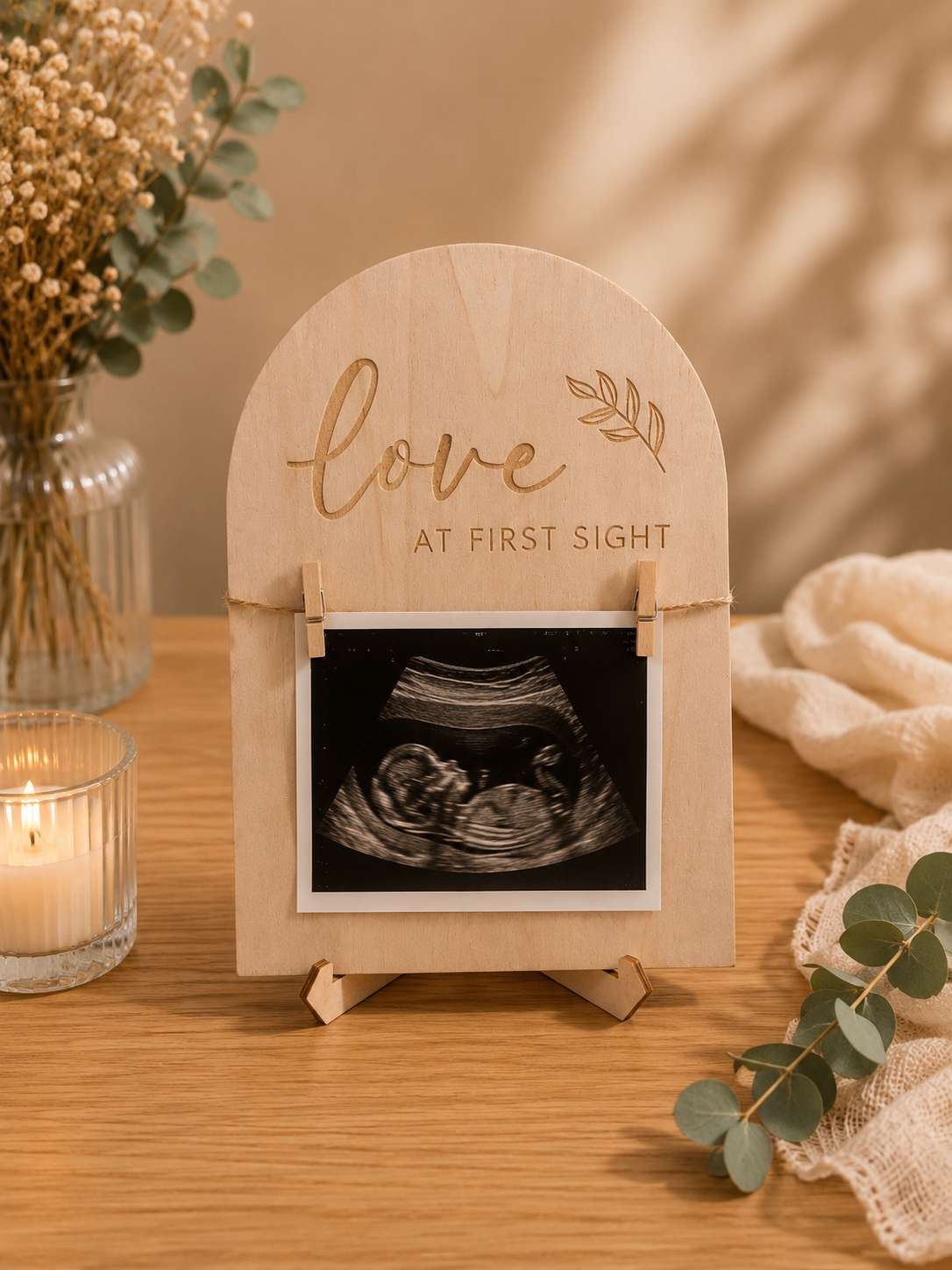 Support "love at first sight" - 1€ (Quantité : 1)