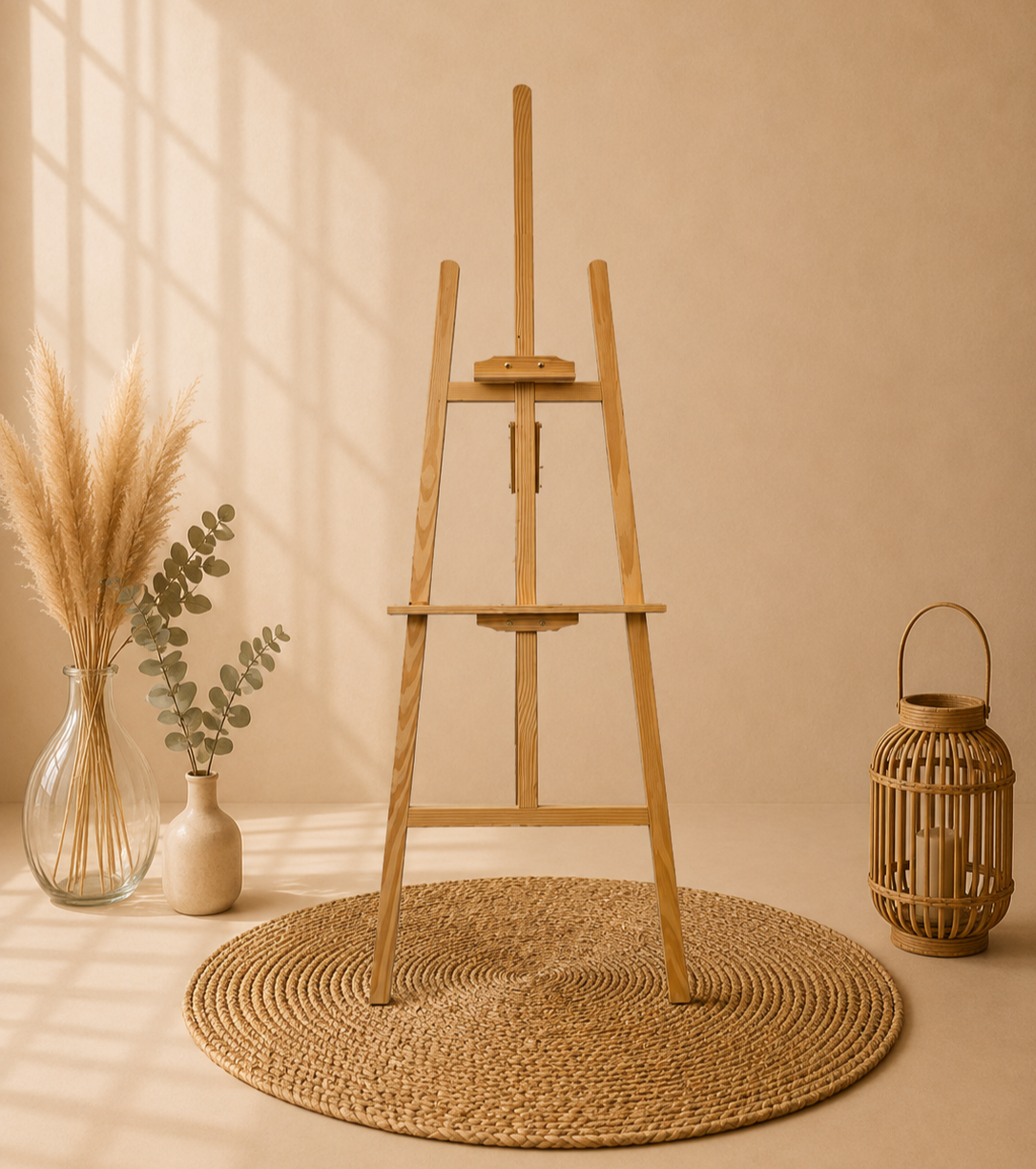 Chevalet 160cm - 10€ (Quantité : 2)