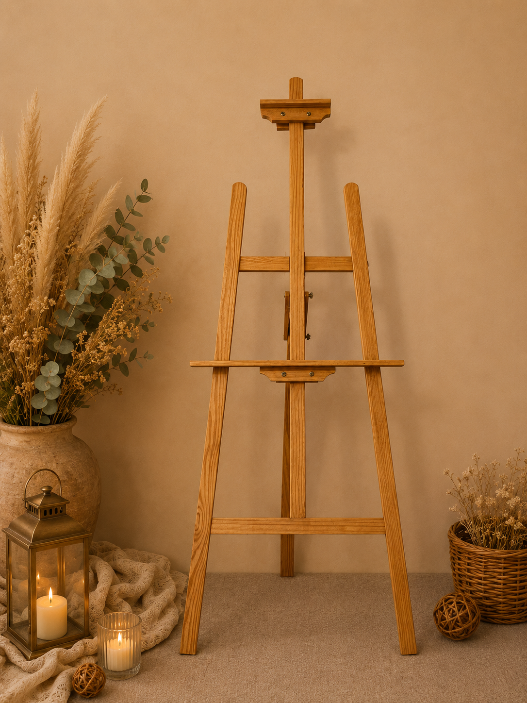 Chevalet 150cm - 15€
