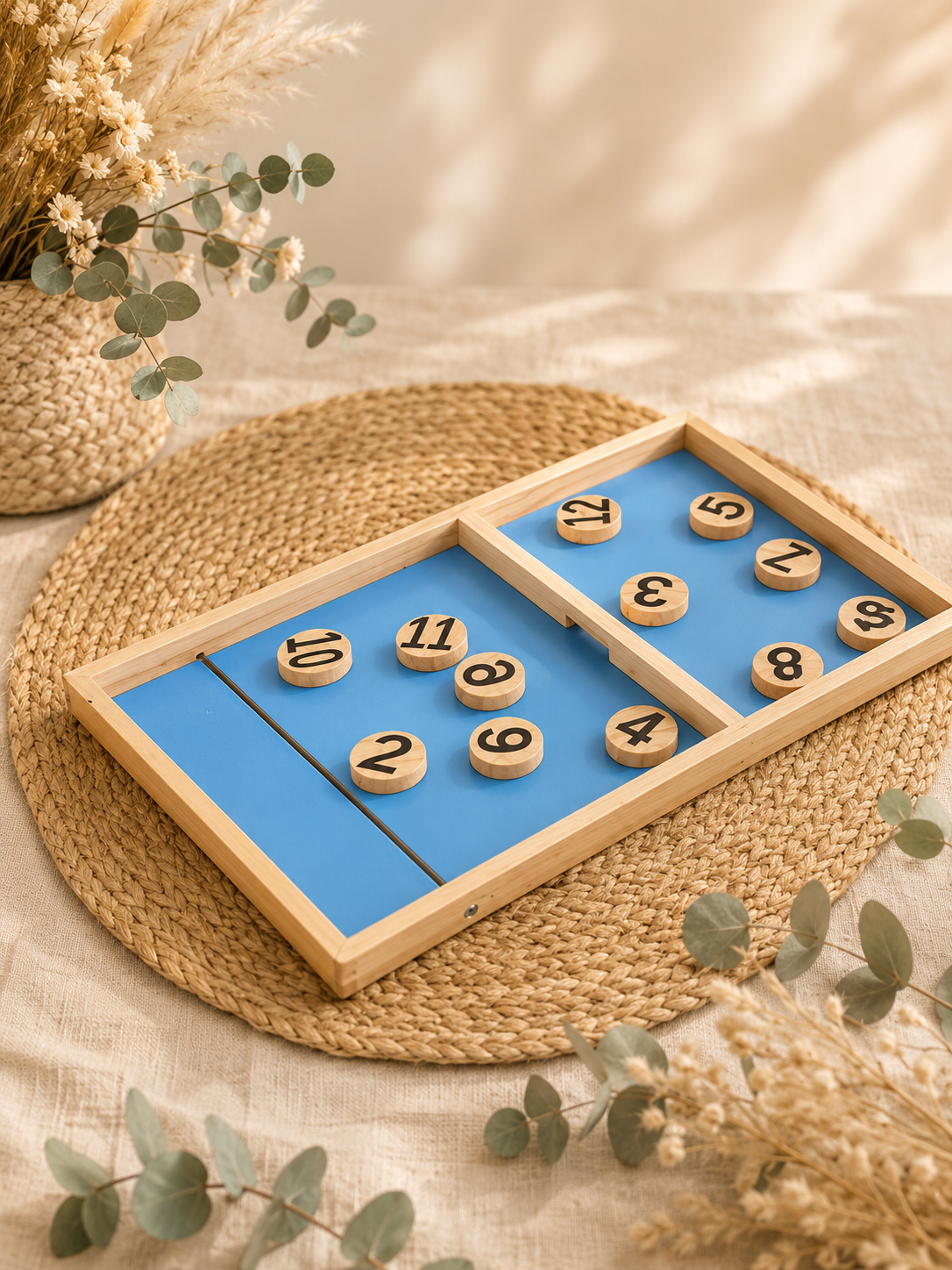 Jeu en bois Pass Pass à louer pour mariage, anniversaire, baptême et événements. Animation originale pour divertir les invités lors de vos réceptions sur la Côte d’Opale.