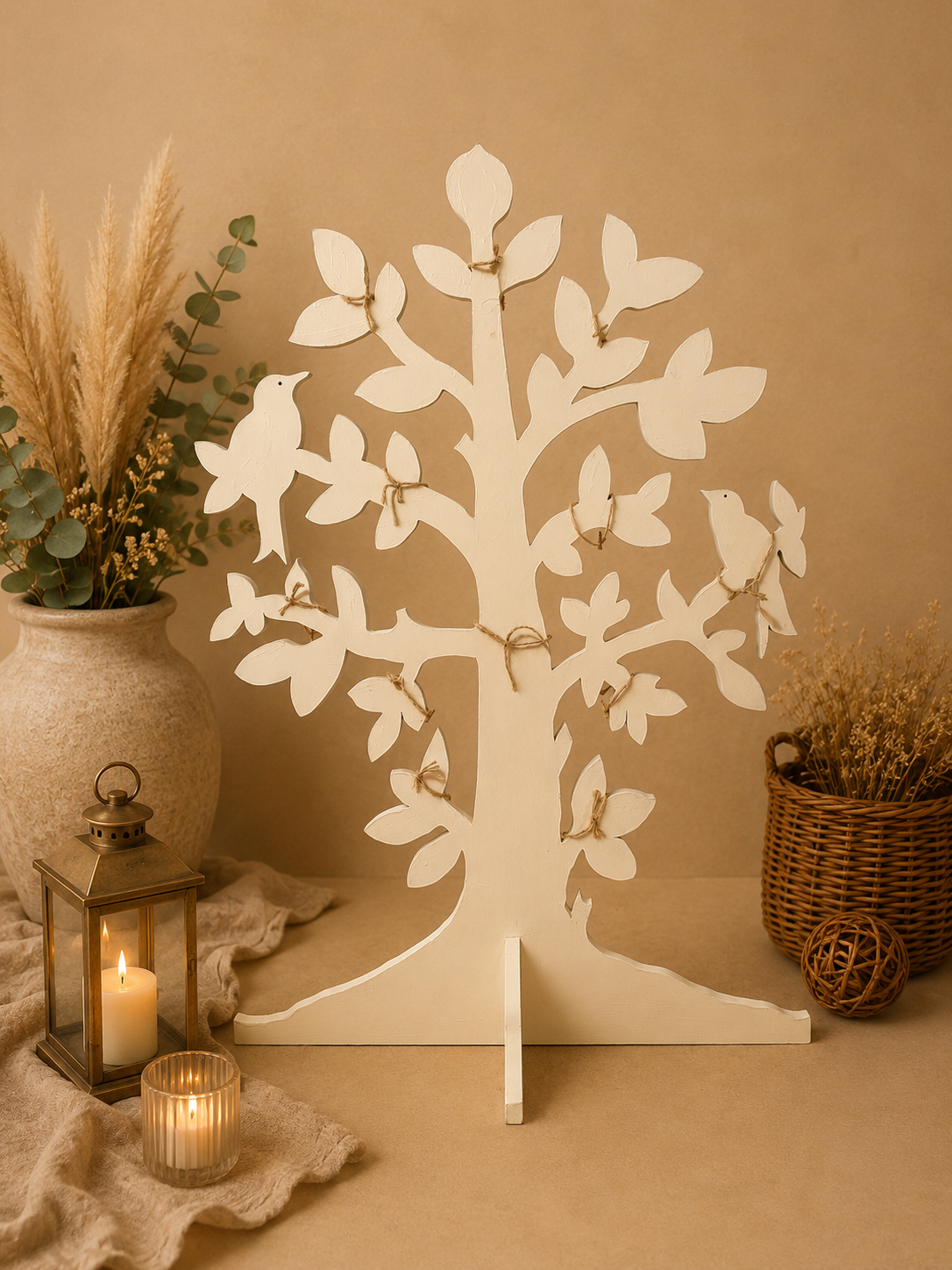 Arbre à vœux, plan de table ou à photo - 10€
