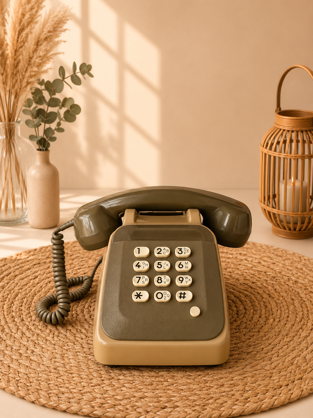 Téléphone - 3€ (Quantité : 1)