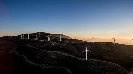 Wind mills