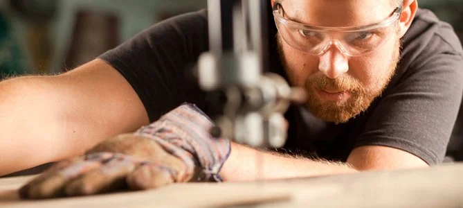 Furniture production