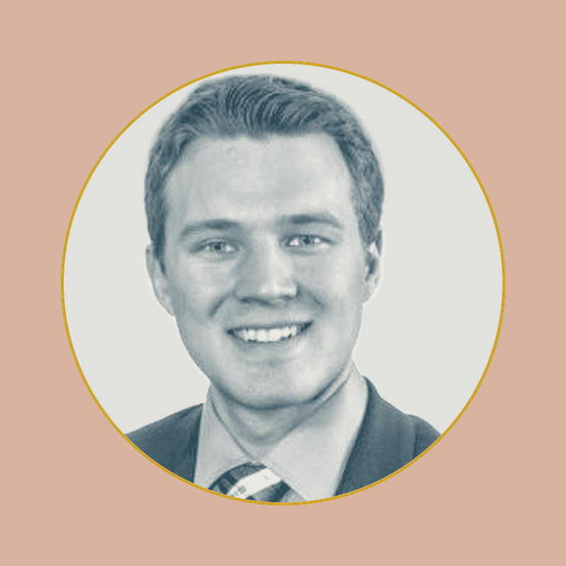 Evan Kirker, partner at Kirker Law, Edmonton: wills and estates, real estate and business law