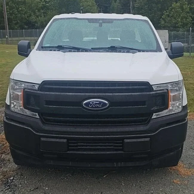 F150 - FORD - 2019