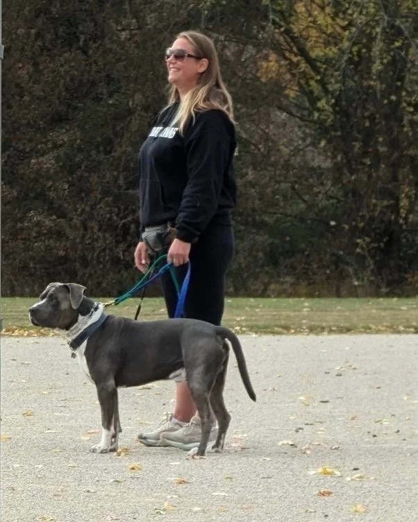 Why Does My Dog Pull on the Leash? - A Guelph Trainer’s Guide