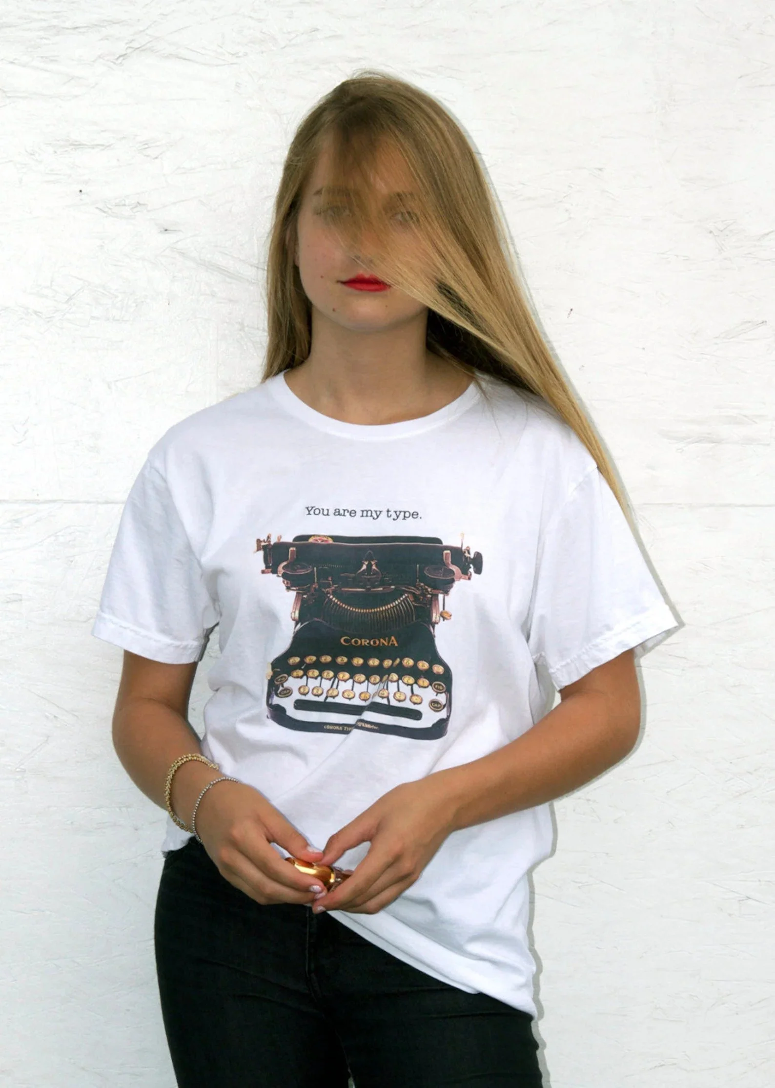 Typewriter Art T-shirt.jpg