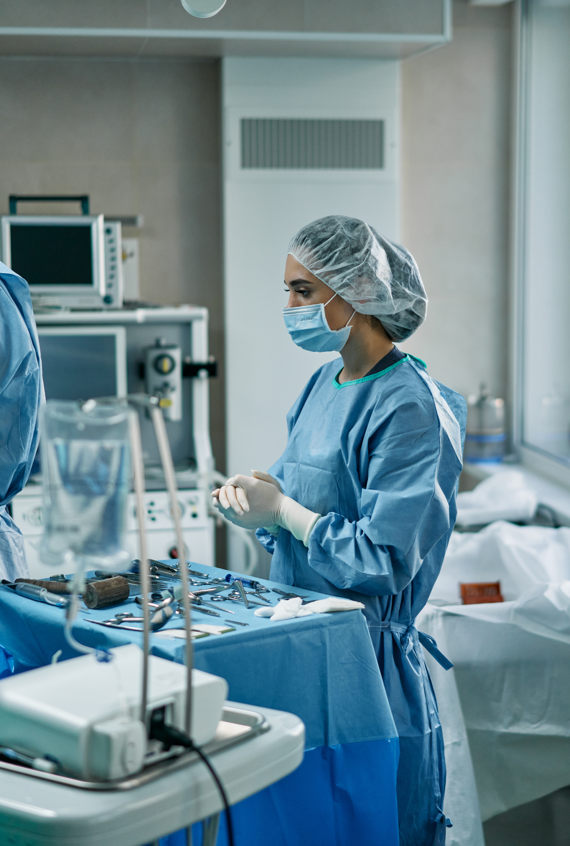 How the “Wrong” Career Choices Built Me a Kick‑Ass Nursing Career (Part One)