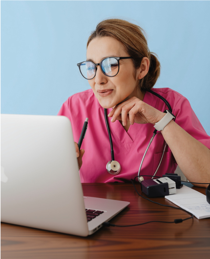 How the “Wrong” Career Choices Have Built Me a Kick-Ass Nursing Career (Part Two): Soft Nursing