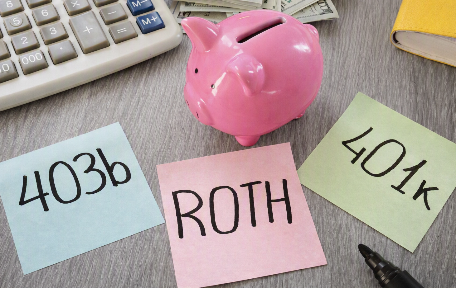 Retirement Planning for Nurses: A Simple Guide to Employer‑Based Accounts