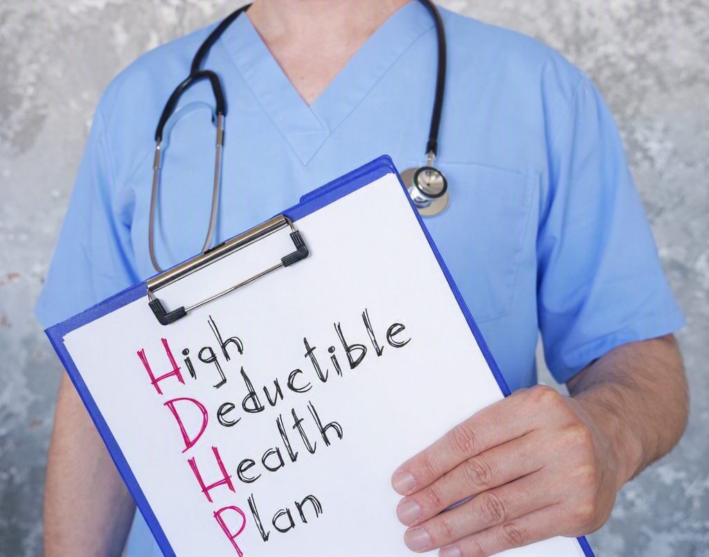HDHPs for Nurses: A Practical Guide to High‑Deductible Health Plans, HSAs, and Smart Financial Planning