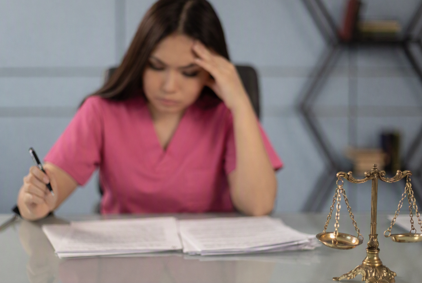 Employer‑Sponsored Legal Plans: A Practical Guide for Nurses