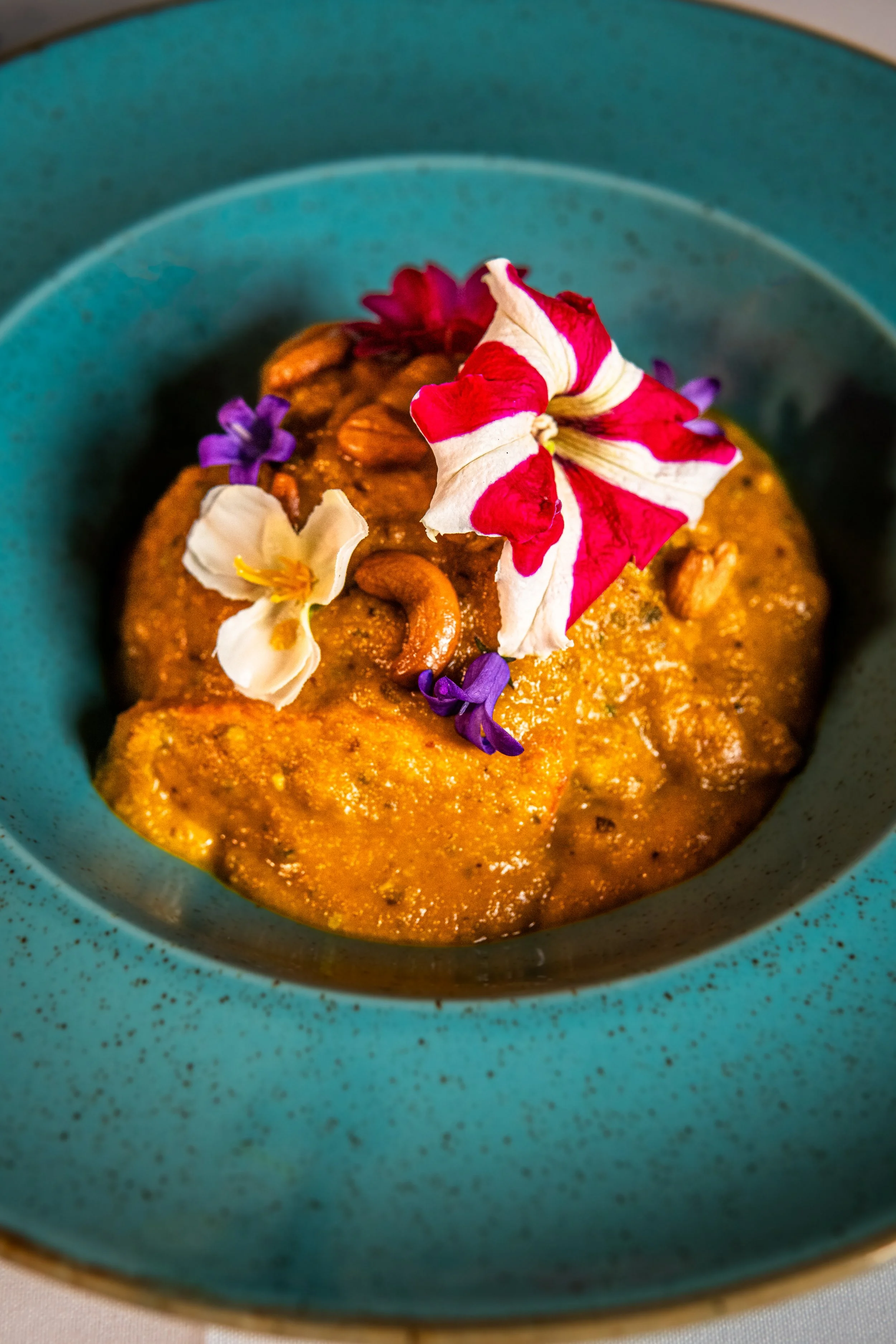 Badami Chicken