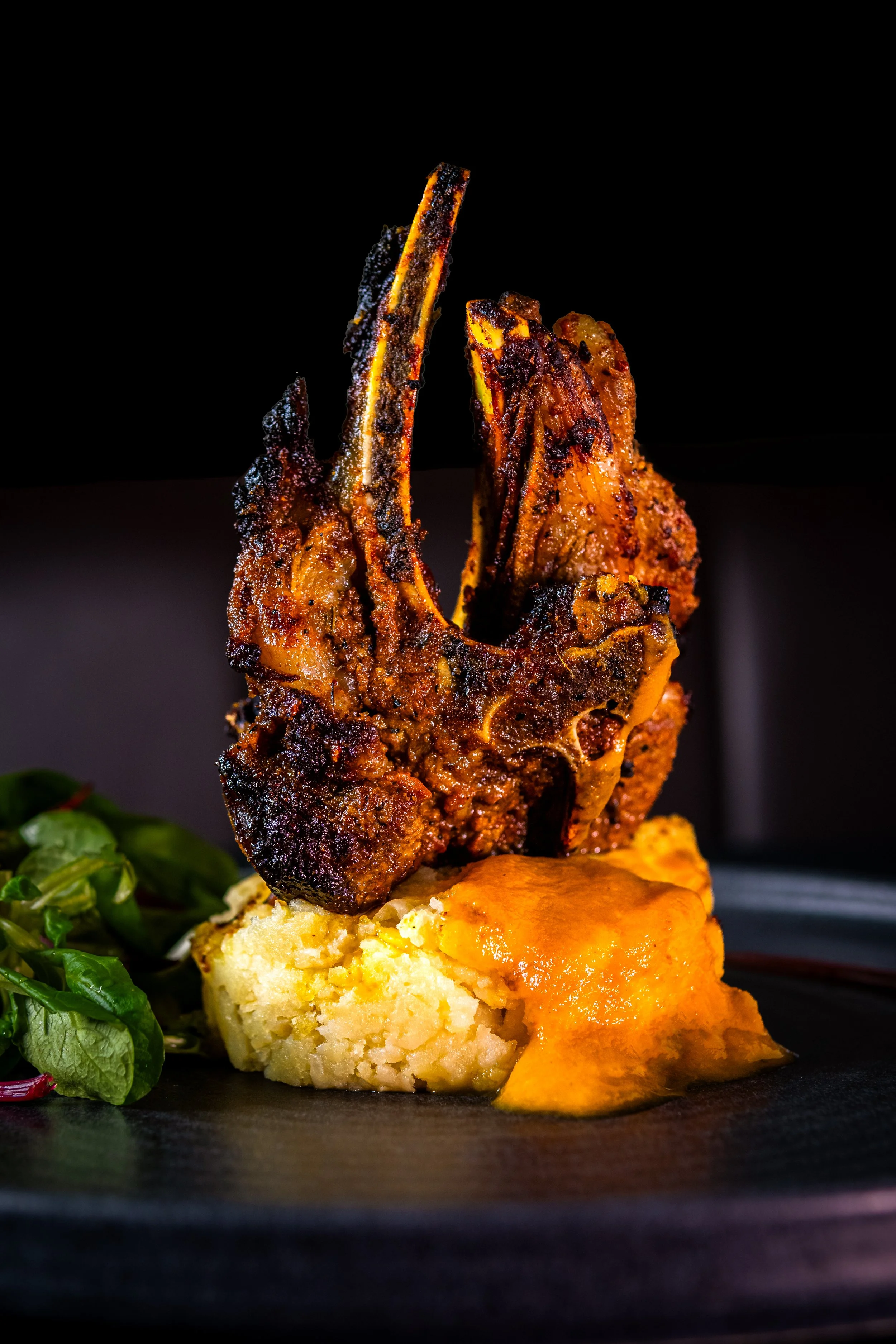 Lamb shank