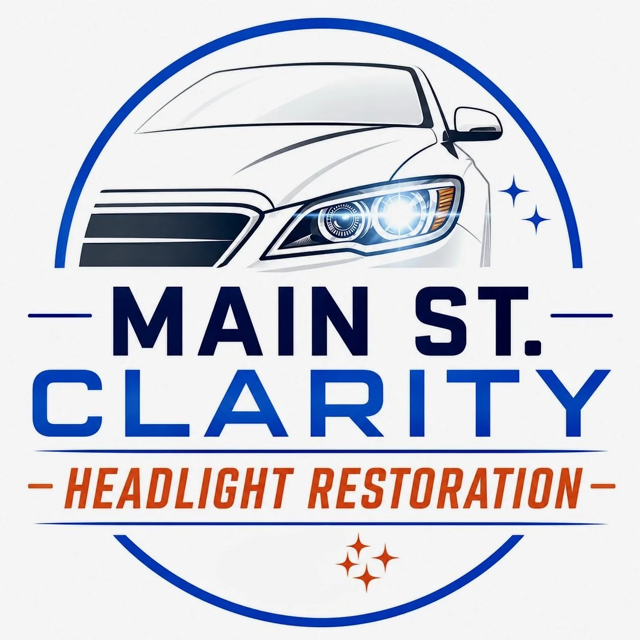 Main St. Clarity 