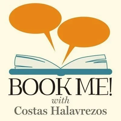 Book Me!