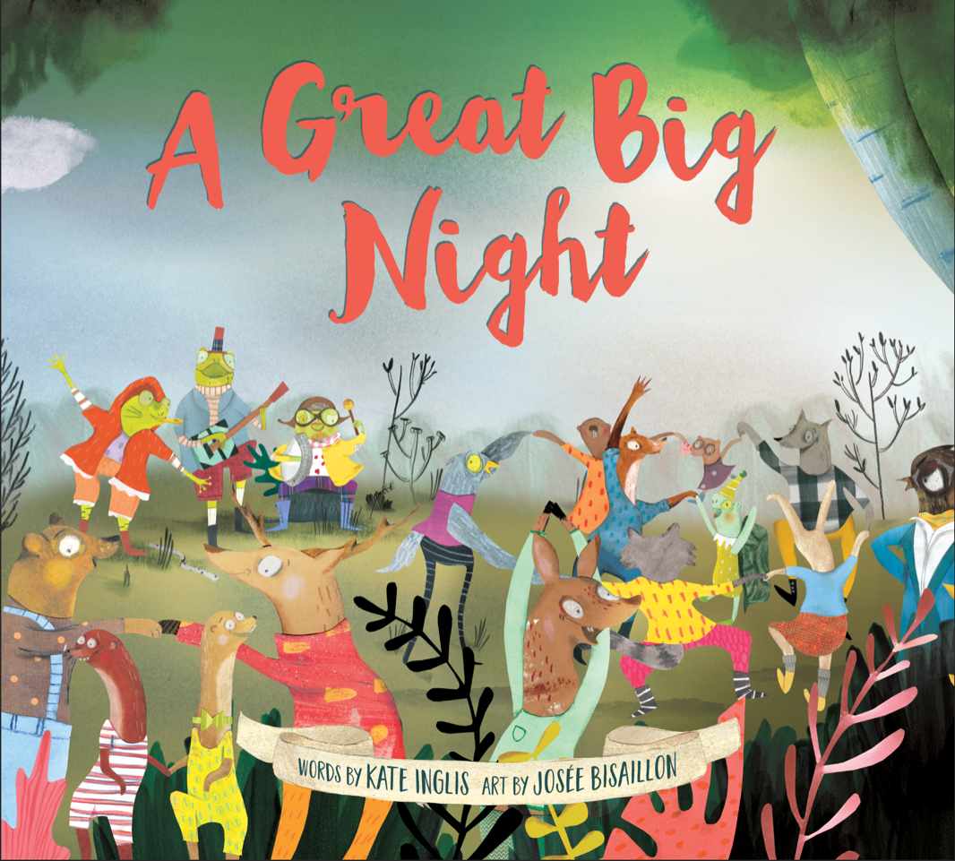 Cover reveal
