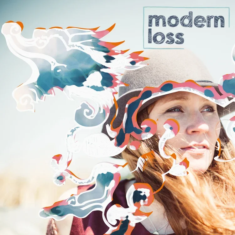 Kate @ Modern Loss