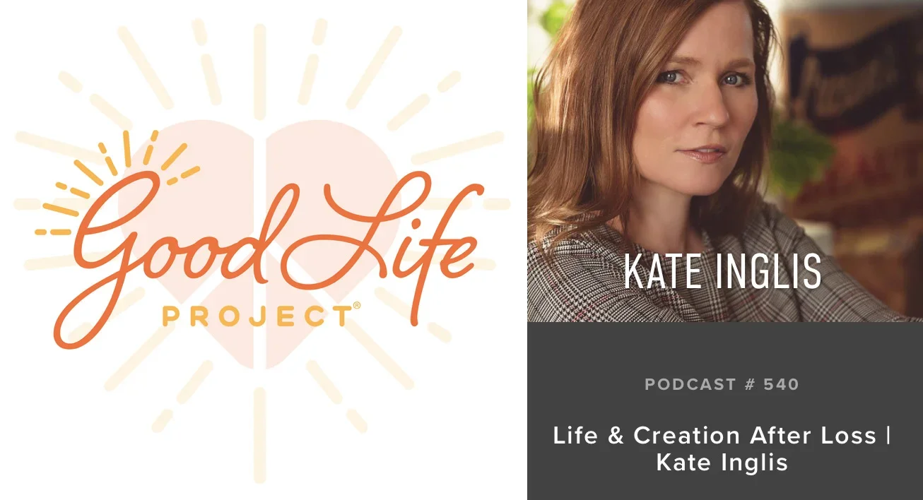 The Good Life Project
