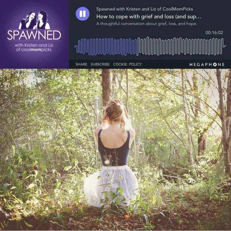 The Spawned Podcast