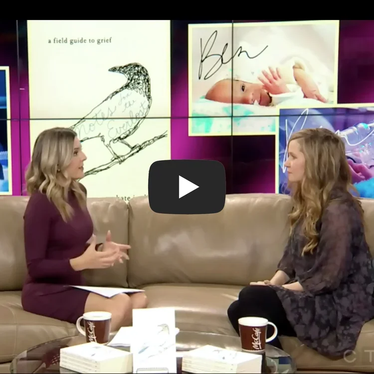 My heart on CTV