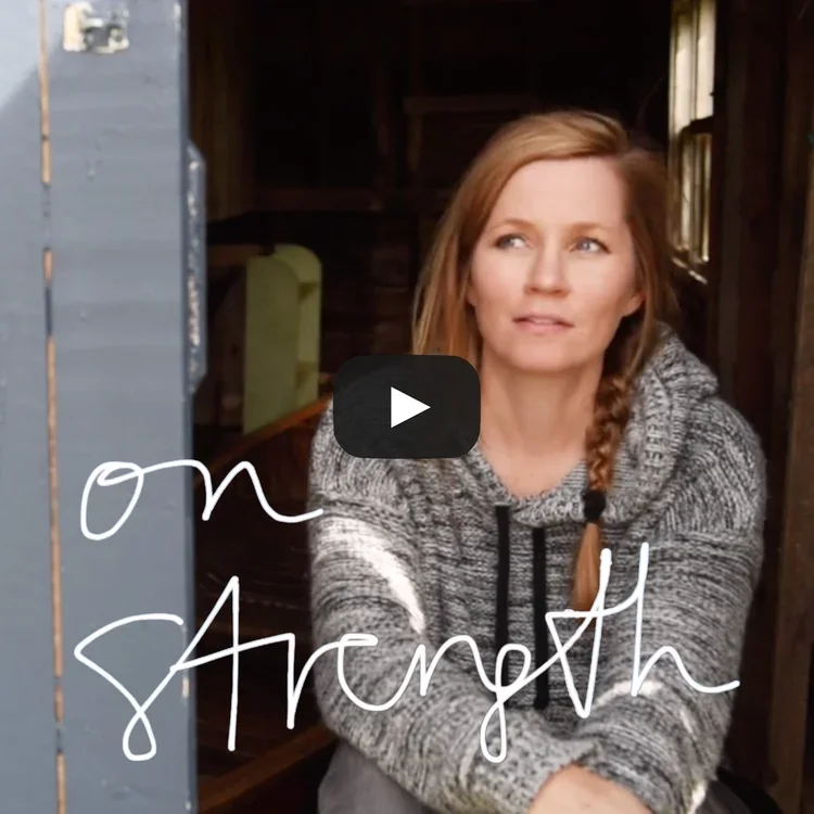 On strength